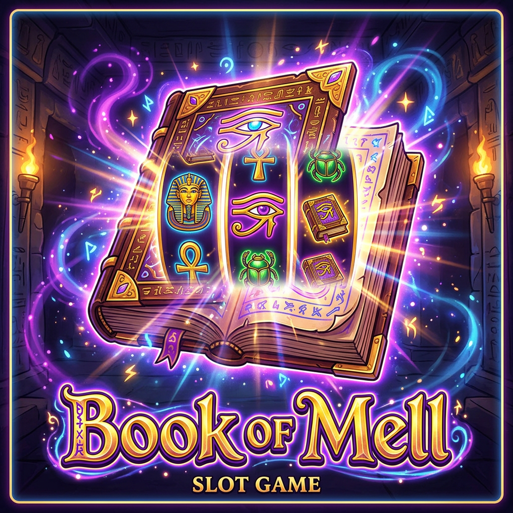 Book of Mell