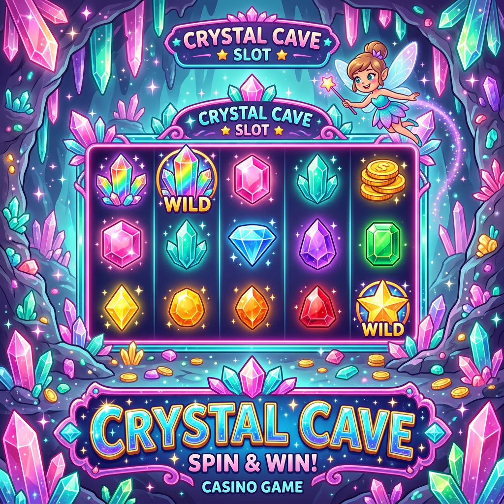 Crystal Cave