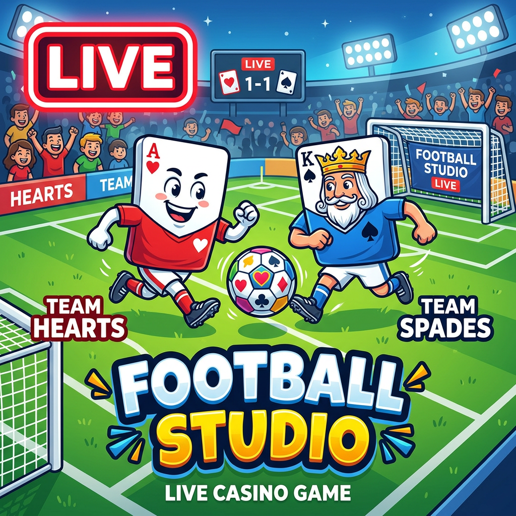 Football Studio
