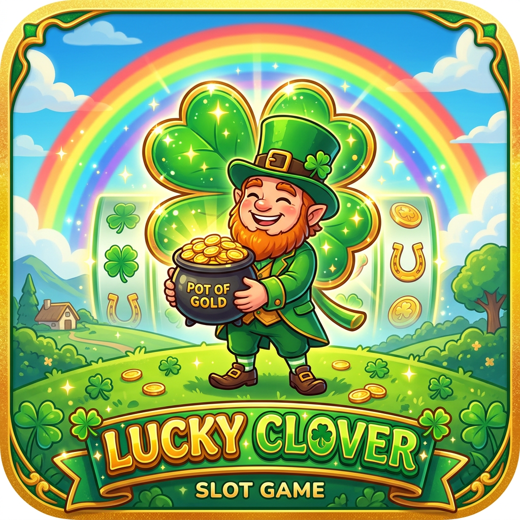 Lucky Clover