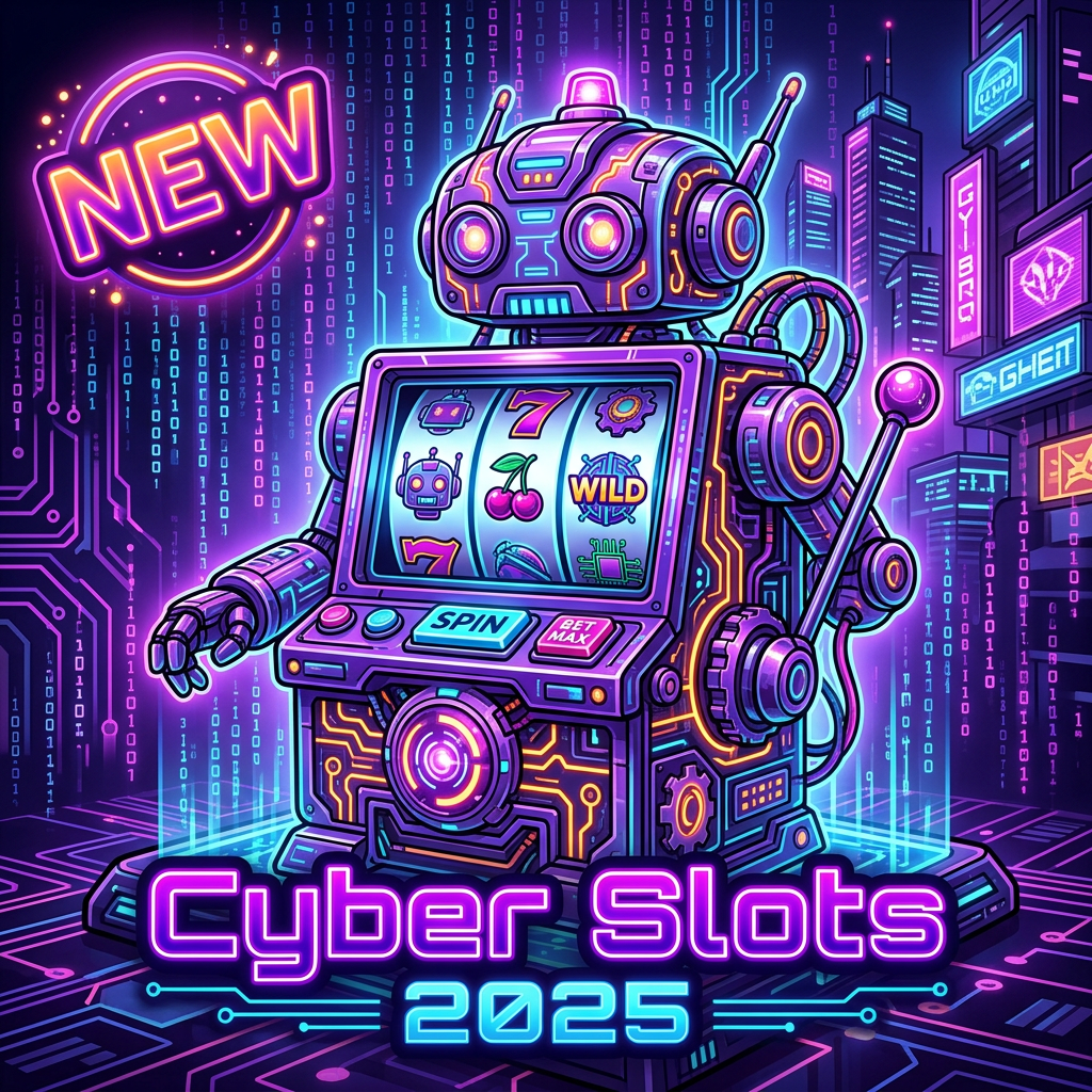 Cyber Slots 2025