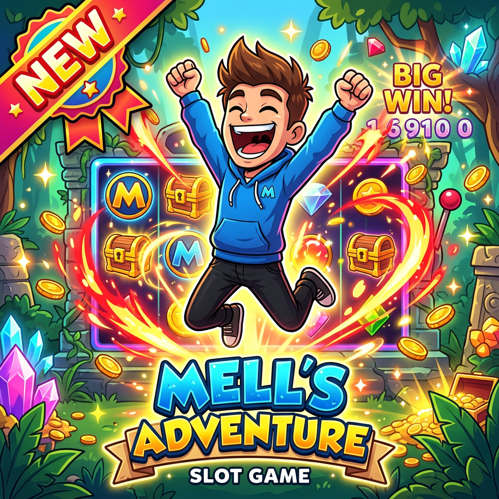 Mell's Adventure