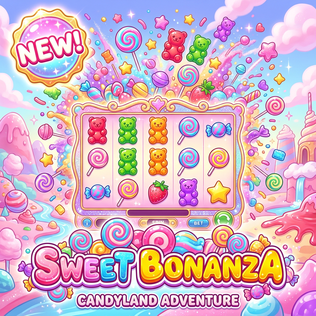 Sweet Bonanza