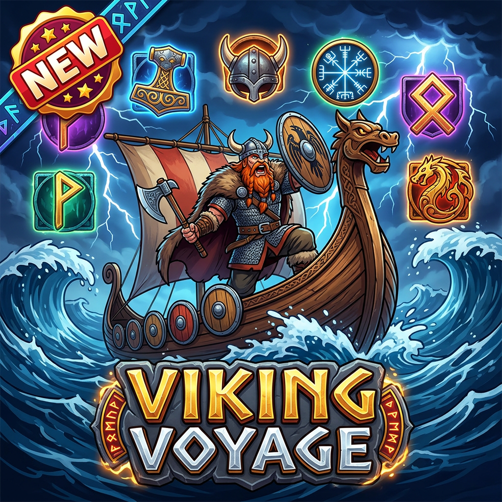 Viking Voyage