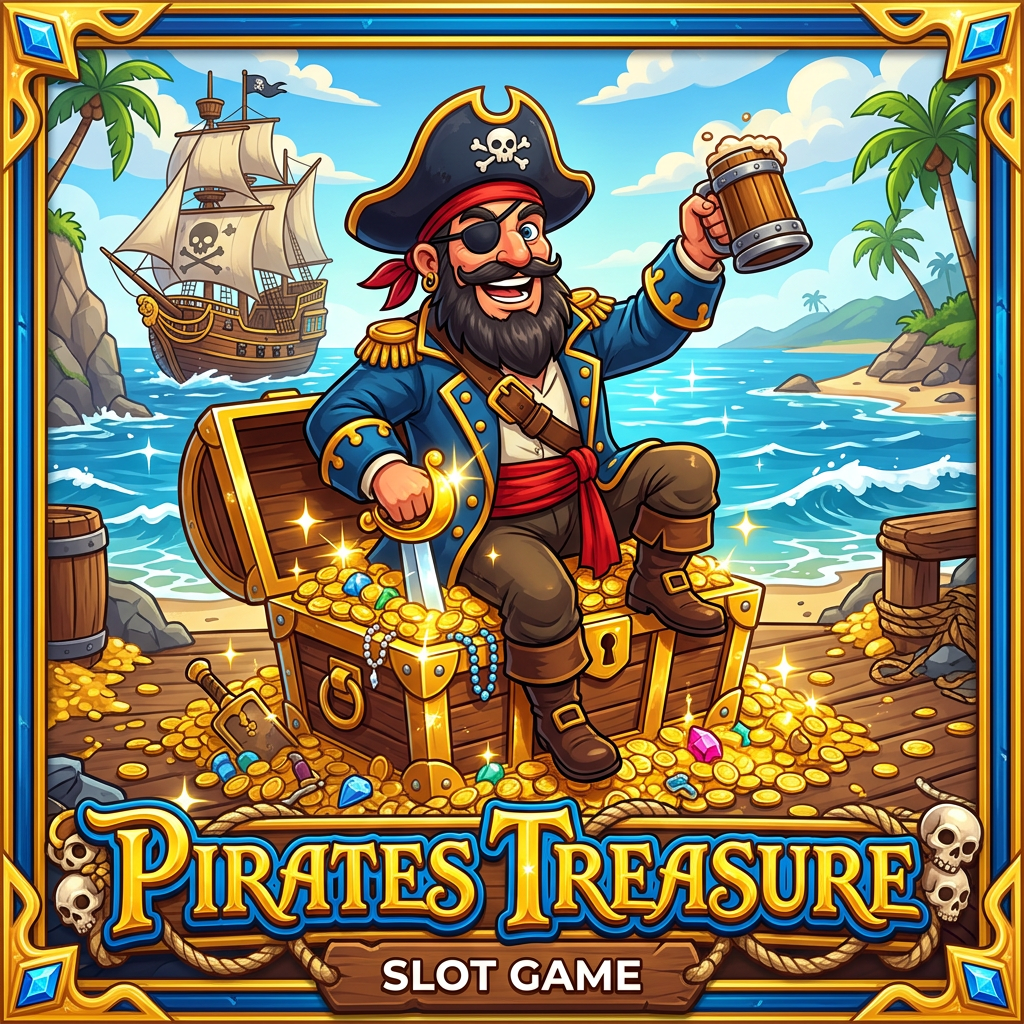 Pirates Treasure