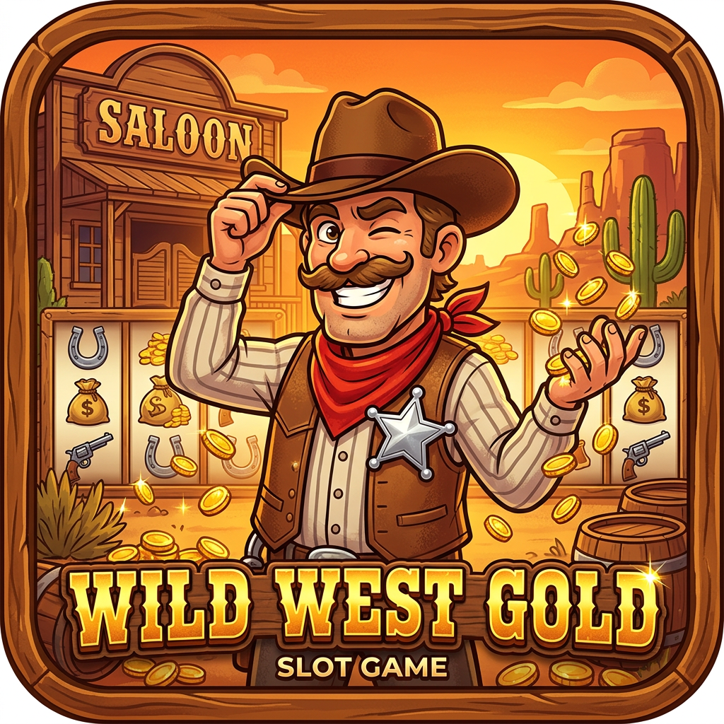 Wild West Gold